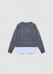 Sweater 3-5 Woman Calliope det_5