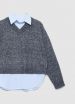 Sweater 3-5 Woman Calliope st_a3