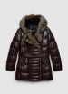 Outerwear Woman Calliope det_4