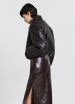 Outerwear Woman Calliope in_i4