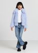 Outerwear Girls Calliope Kids det_1