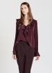 Long-sleeved shirt Woman Calliope det_2