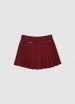 Short pants Woman Calliope det_5