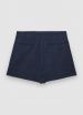Short pants Woman Calliope det_5
