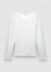 Long-sleeved T-shirt Woman Calliope Intimo det_4