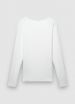 Long-sleeved T-shirt Woman Calliope Intimo det_5