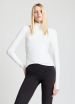 Long-sleeved T-shirt Woman Calliope Intimo det_2