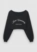 Sweat shirt Woman Calliope Intimo det_4