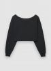 Sweat shirt Woman Calliope Intimo det_5
