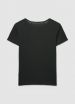 Short-sleeved T-shirt Woman Calliope Intimo det_5