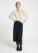 Long-sleeved shirt Woman Calliope det_1