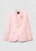 Jacket Woman Calliope det_4