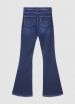 Pantalone Jeans Lungo Žene Calliope det_5