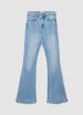 Nohavice jeans dlhe Zena Calliope det_4