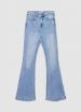 Pantalone Jeans Lungo Žene Calliope det_4