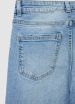 Nohavice jeans dlhe Zena Calliope st_a3