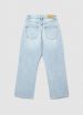 Pantalone Jeans Lungo Žene Calliope det_5