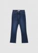 Pantalone Jeans Lungo Žene Calliope det_4