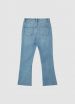 Nohavice jeans dlhe Zena Calliope det_5