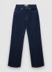 Long pants jeans Woman Calliope det_4