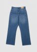 Pantalone Jeans Lungo Žene Calliope det_5