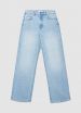 Nohavice jeans dlhe Zena Calliope det_4