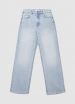 Pantalone Jeans Lungo Žene Calliope det_4