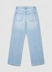 Nohavice jeans dlhe Zena Calliope det_5