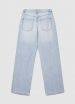 Pantalone Jeans Lungo Žene Calliope det_5