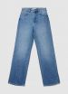 Nohavice jeans dlhe Zena Calliope det_4