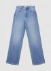 Pantalone Jeans Lungo Žene Calliope det_4