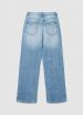 Nohavice jeans dlhe Zena Calliope det_5