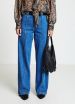 Long pants jeans Woman Calliope det_2