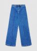 Long pants jeans Woman Calliope det_4