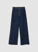 Pantalone Jeans Lungo Žene Calliope det_4