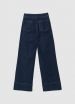 Pantalone Jeans Lungo Žene Calliope det_5