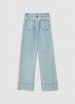 Pantalone Jeans Lungo Žene Calliope det_5