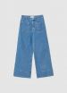 Long pants jeans Woman Calliope det_4