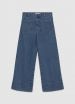 Pantalone Jeans Lungo Žene Calliope det_4