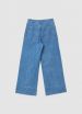 Long pants jeans Woman Calliope det_5