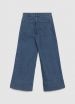 Pantalone Jeans Lungo Žene Calliope det_5