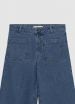 Pantalone Jeans Lungo Žene Calliope st_a3