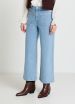 Long pants jeans Woman Calliope det_2