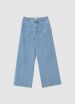 Long pants jeans Woman Calliope det_4