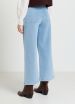 Long pants jeans Woman Calliope in_i4