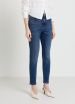 Pantalone Jeans Lungo Žene Calliope det_2