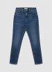 Pantalone Jeans Lungo Žene Calliope det_4