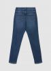 Pantalone Jeans Lungo Žene Calliope det_5