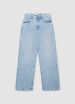 Pantalone Jeans Lungo Žene Calliope det_4