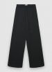 Pantalone ginnico Lungo Žene Calliope det_4